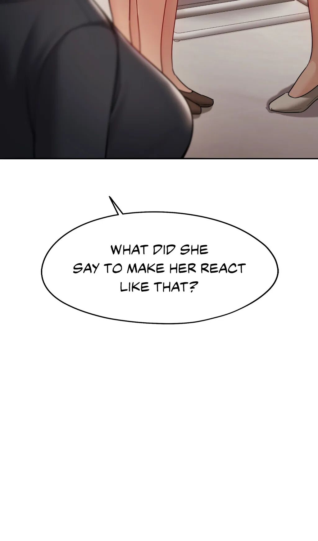 Wreck My Bias Chapter 27 - HolyManga.Net