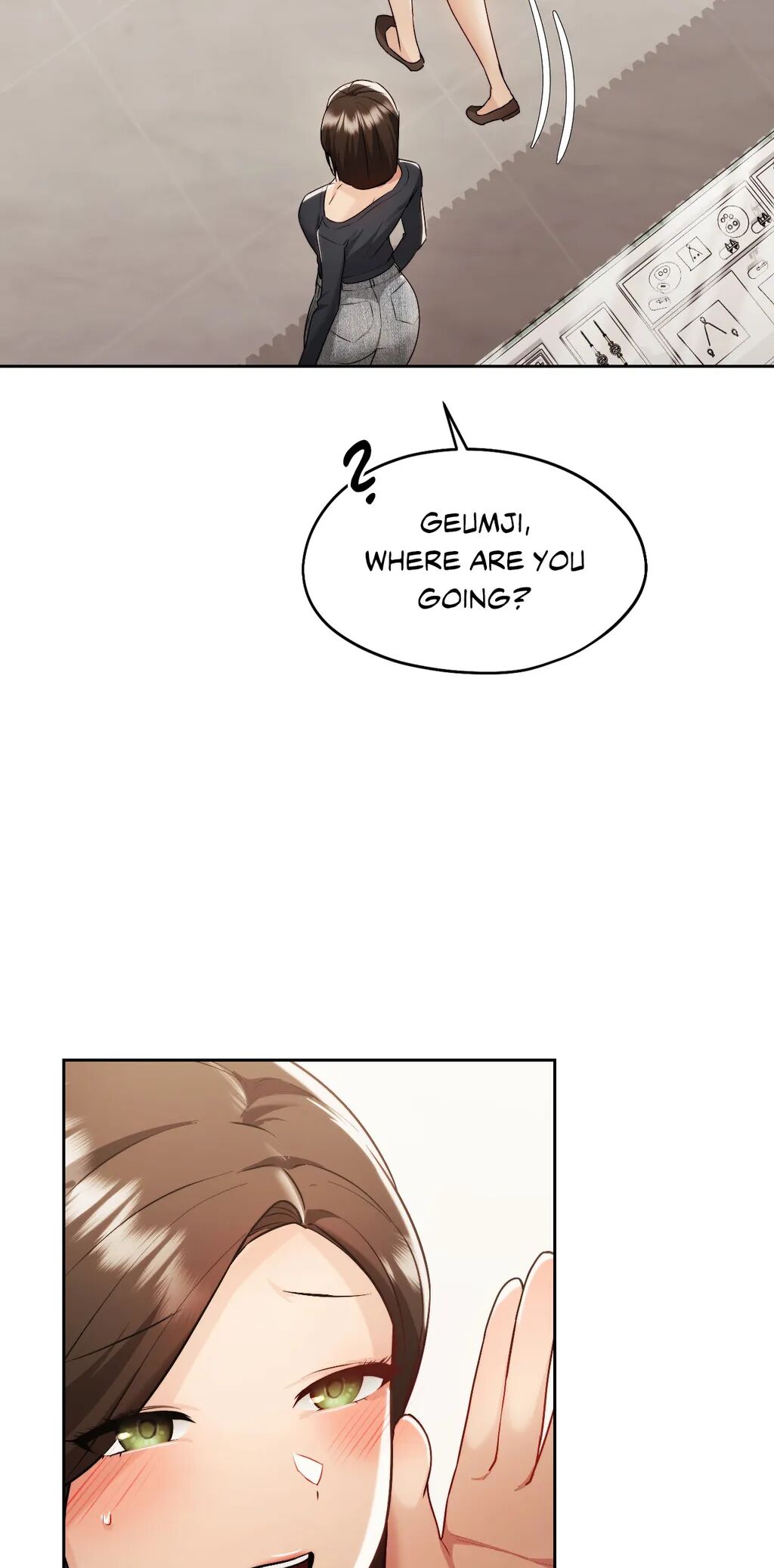 Wreck My Bias Chapter 27 - HolyManga.Net