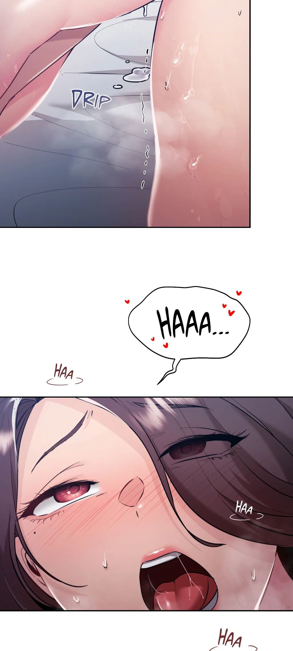 Wreck My Bias Chapter 27 - HolyManga.Net