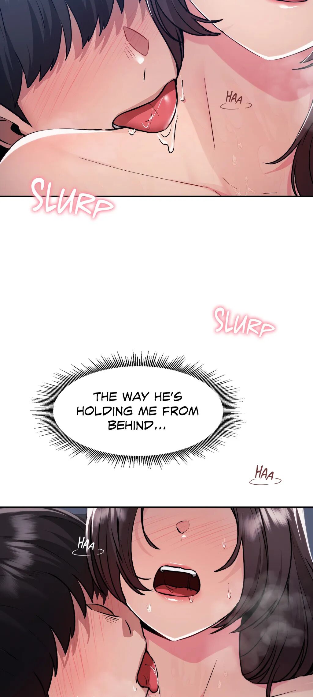 Wreck My Bias Chapter 27 - HolyManga.Net