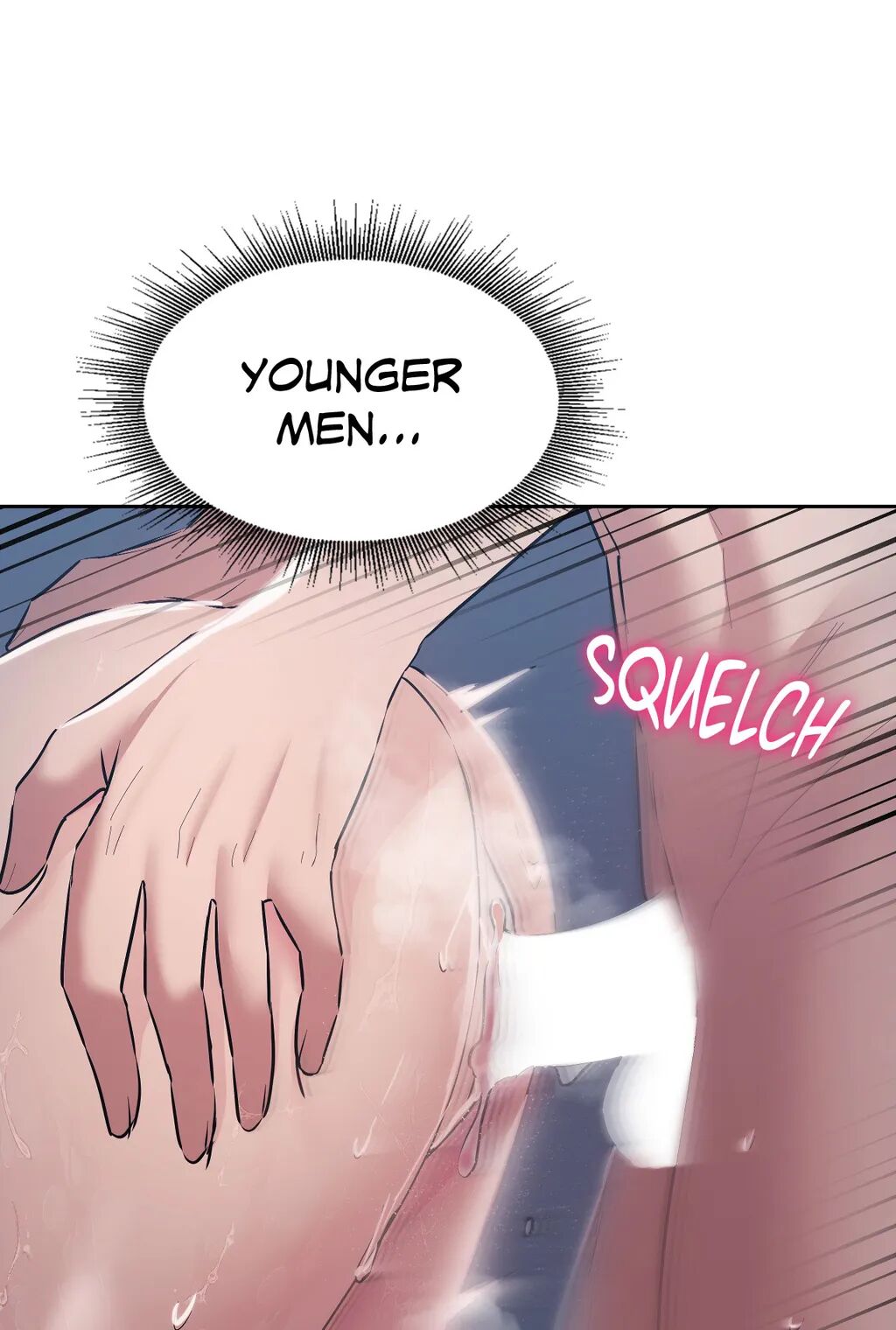 Wreck My Bias Chapter 27 - HolyManga.Net
