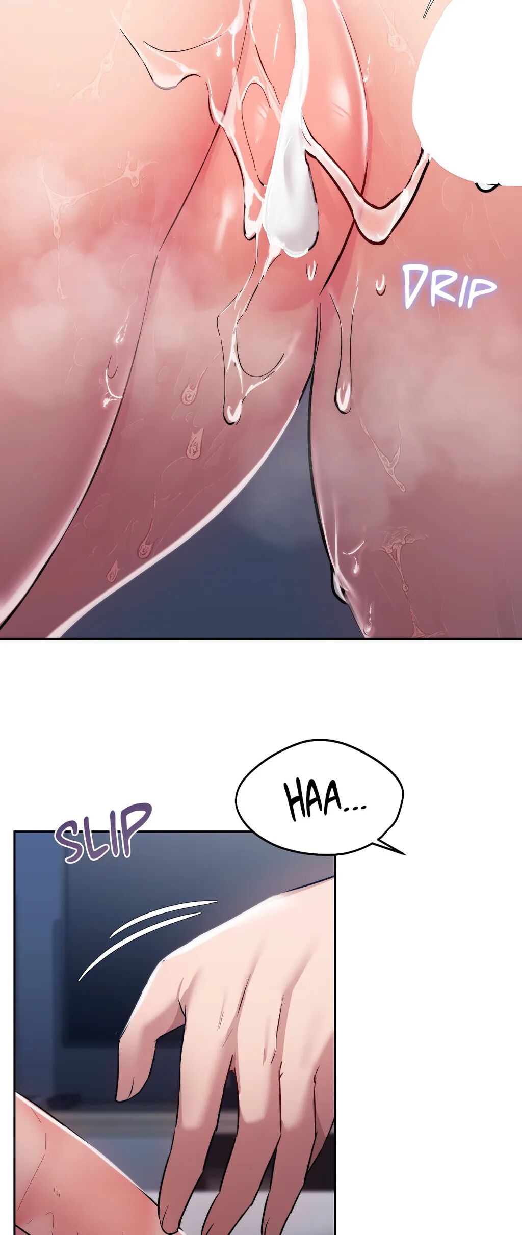 Wreck My Bias Chapter 27 - HolyManga.Net