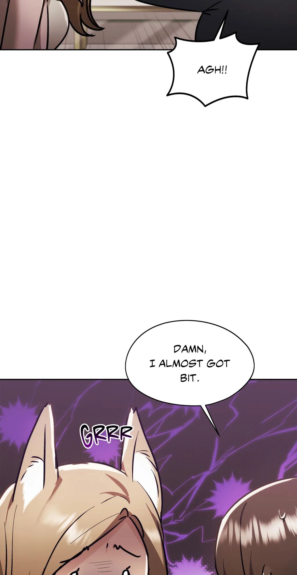 Wreck My Bias Chapter 27 - HolyManga.Net