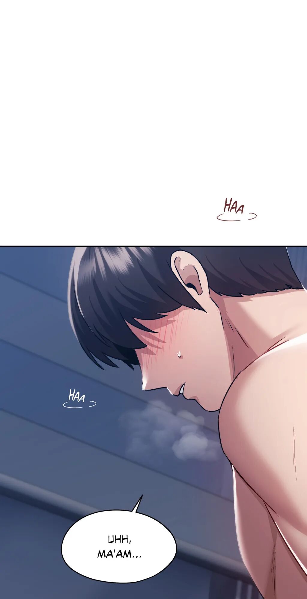 Wreck My Bias Chapter 27 - HolyManga.Net