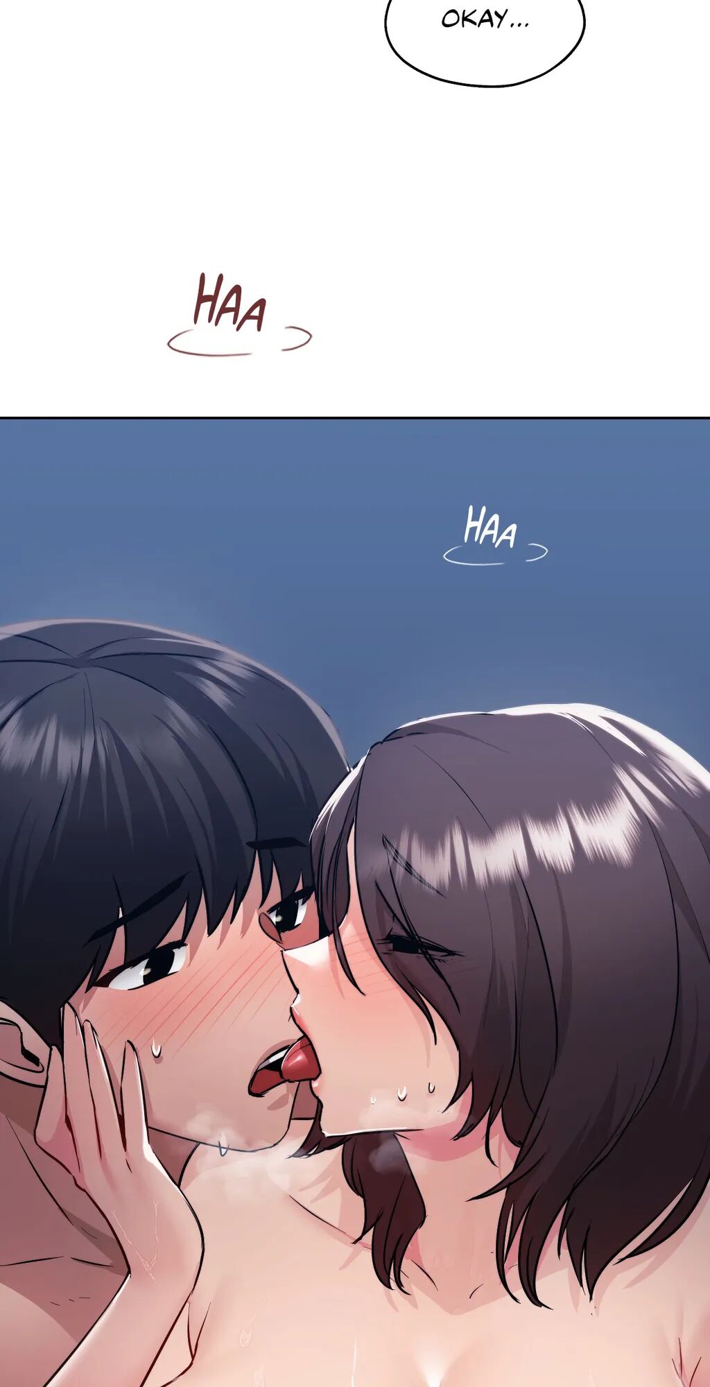 Wreck My Bias Chapter 27 - HolyManga.Net