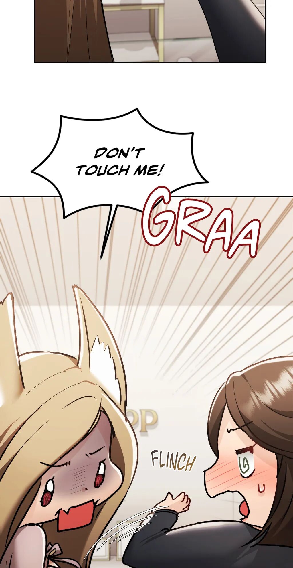 Wreck My Bias Chapter 27 - HolyManga.Net