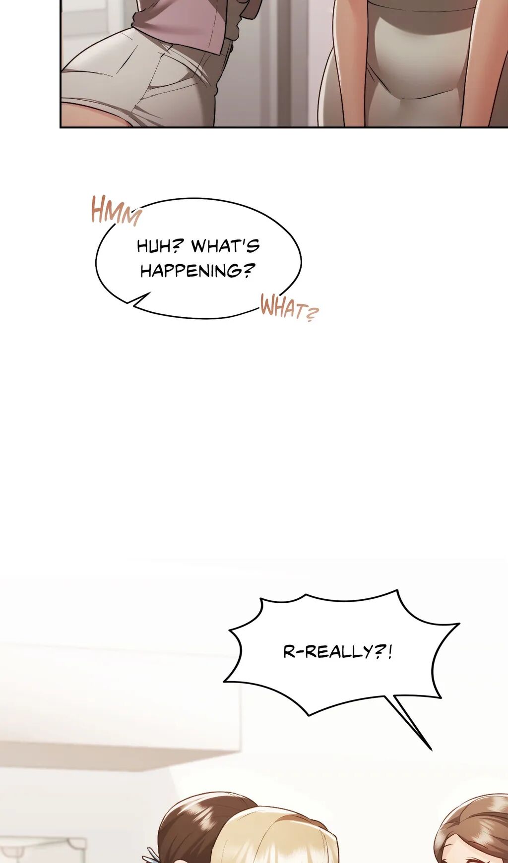 Wreck My Bias Chapter 27 - HolyManga.Net