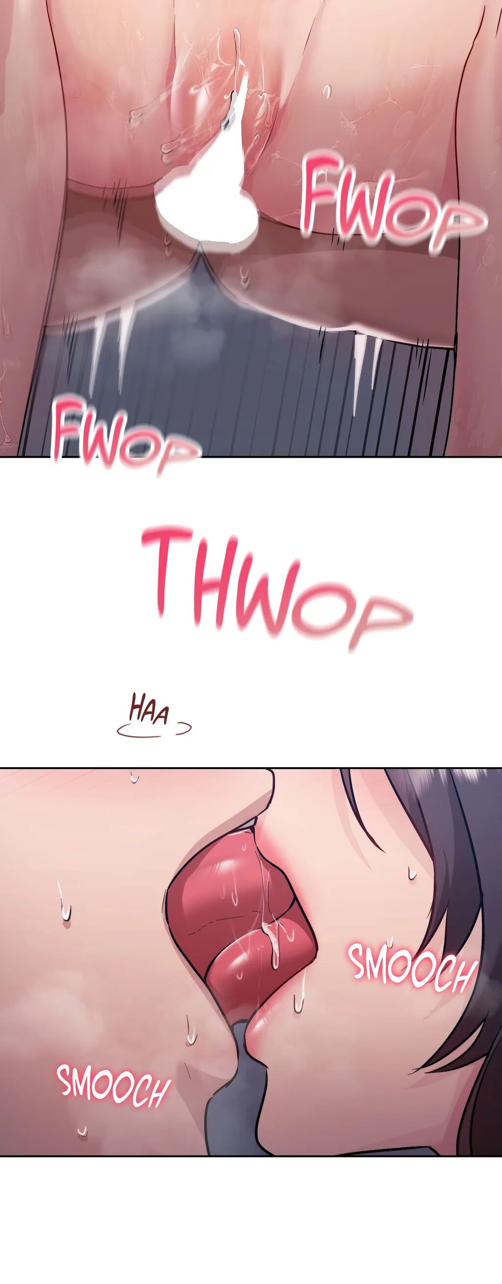 Wreck My Bias Chapter 27 - HolyManga.Net