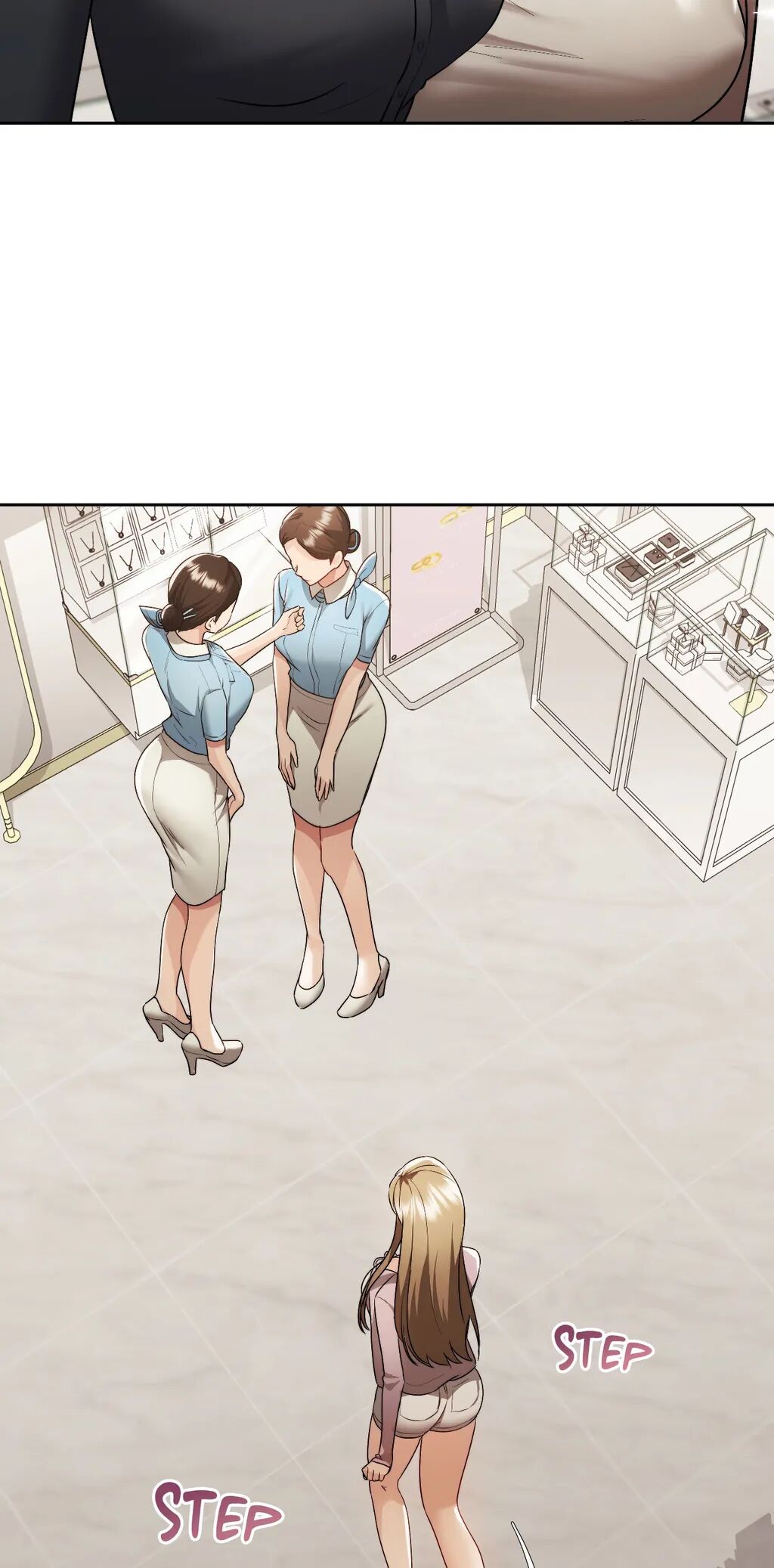 Wreck My Bias Chapter 27 - HolyManga.Net