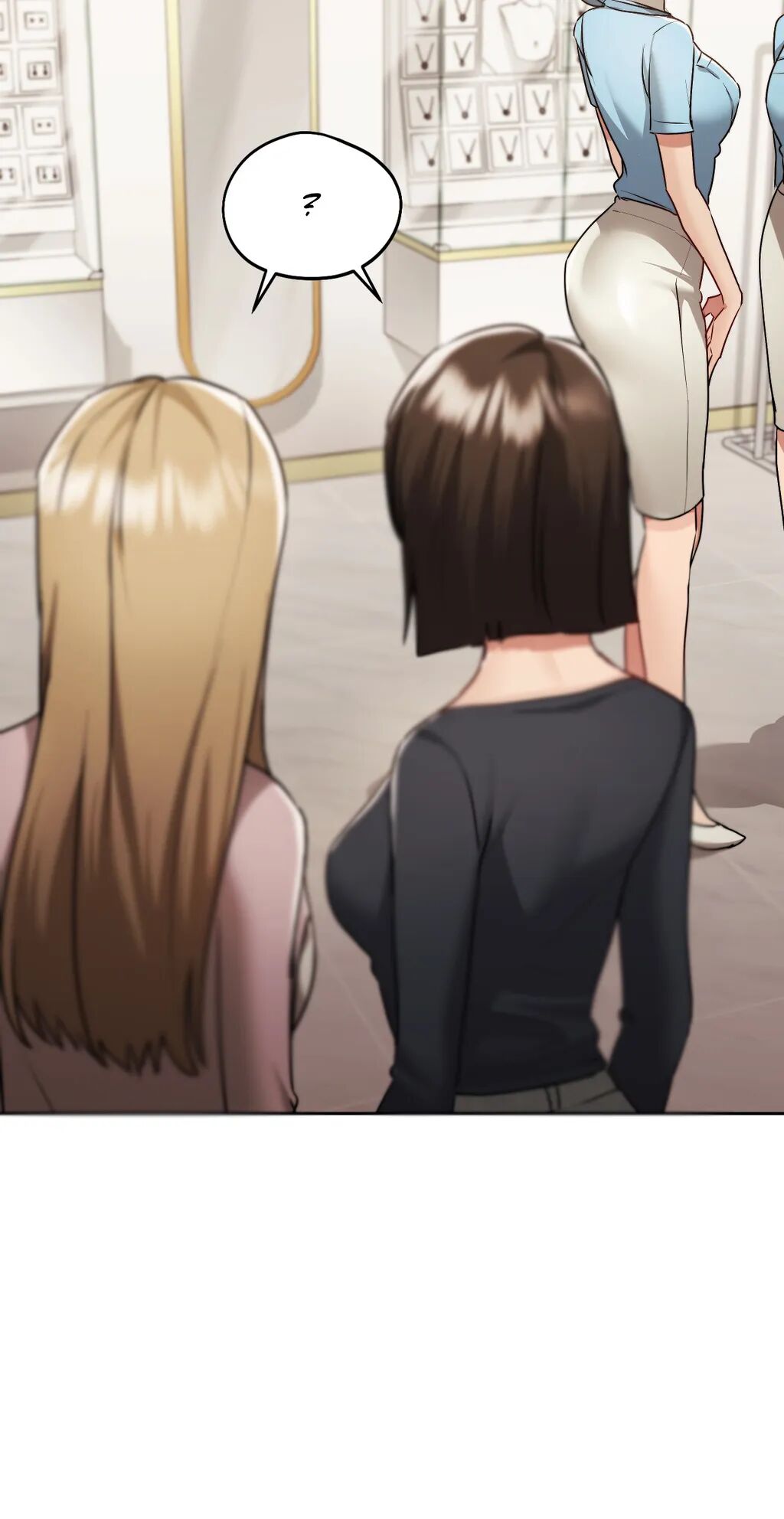 Wreck My Bias Chapter 27 - HolyManga.Net