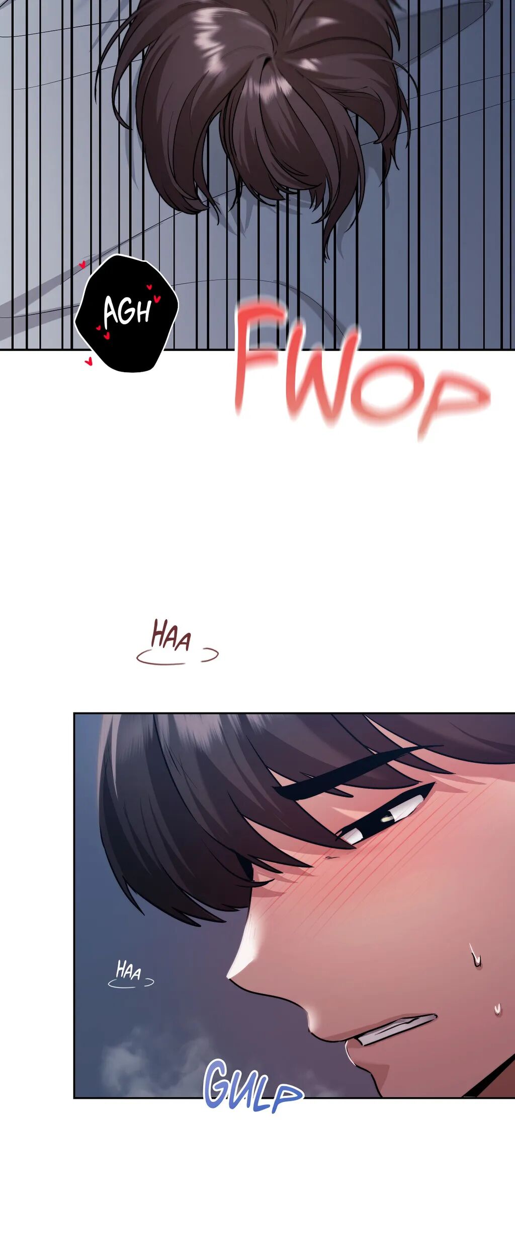 Wreck My Bias Chapter 27 - HolyManga.Net