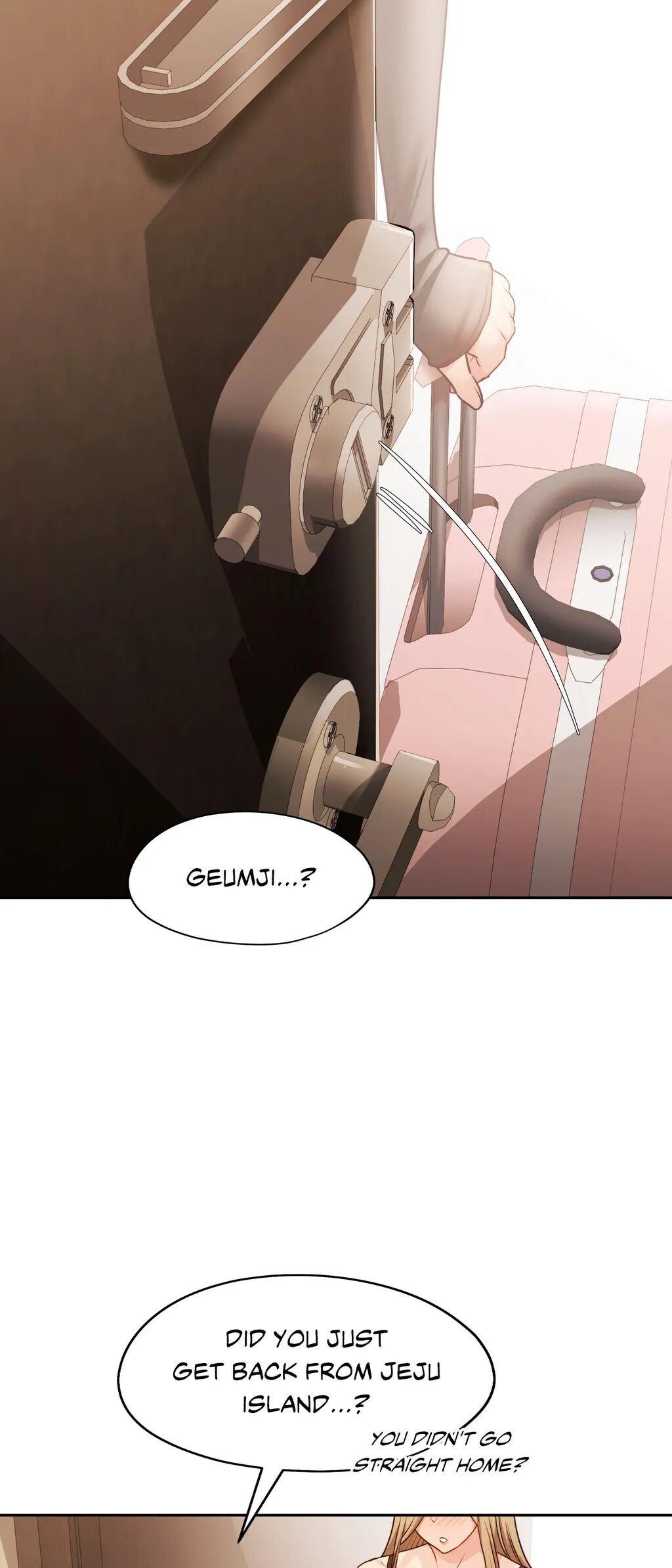 Wreck My Bias Chapter 28 - HolyManga.Net