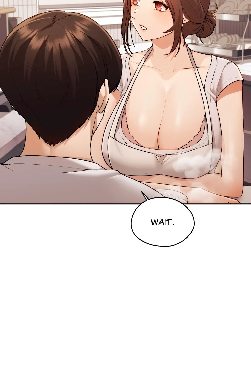 Wreck My Bias Chapter 28 - HolyManga.Net