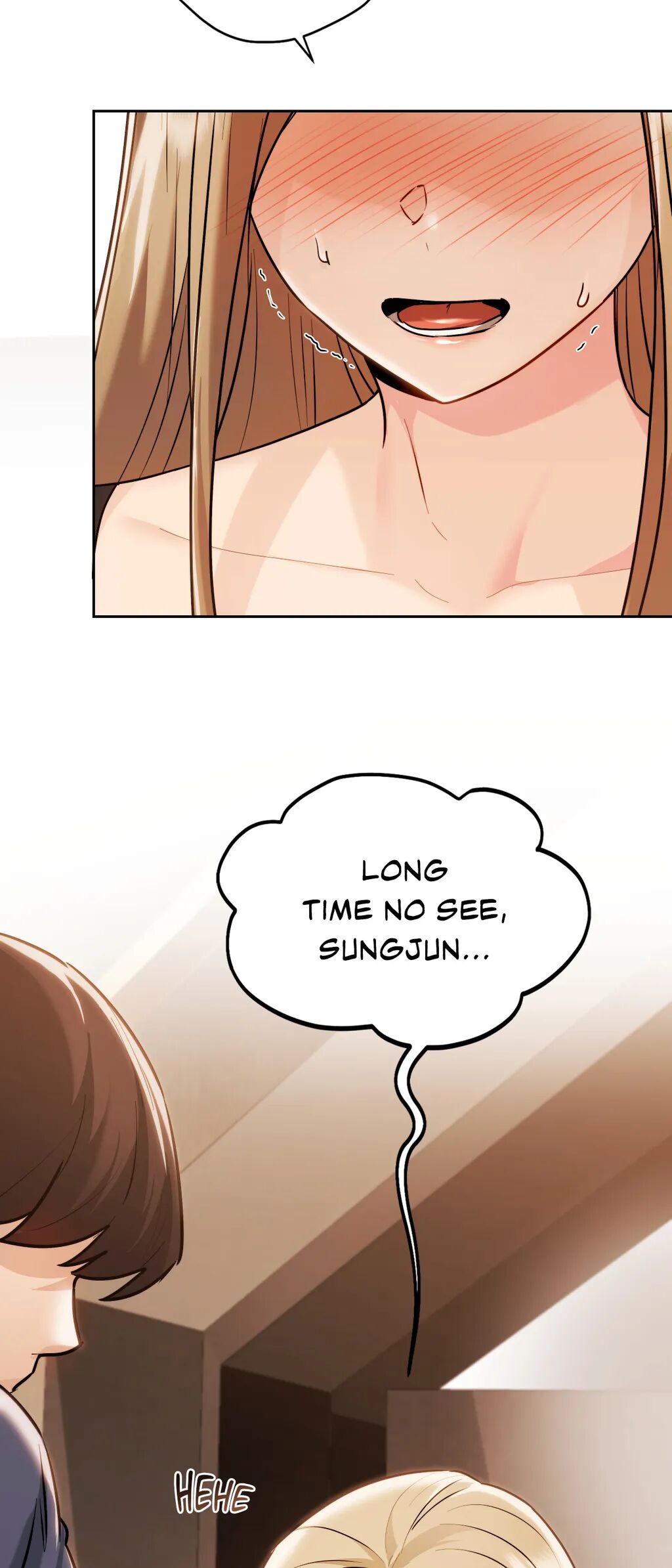 Wreck My Bias Chapter 28 - HolyManga.Net