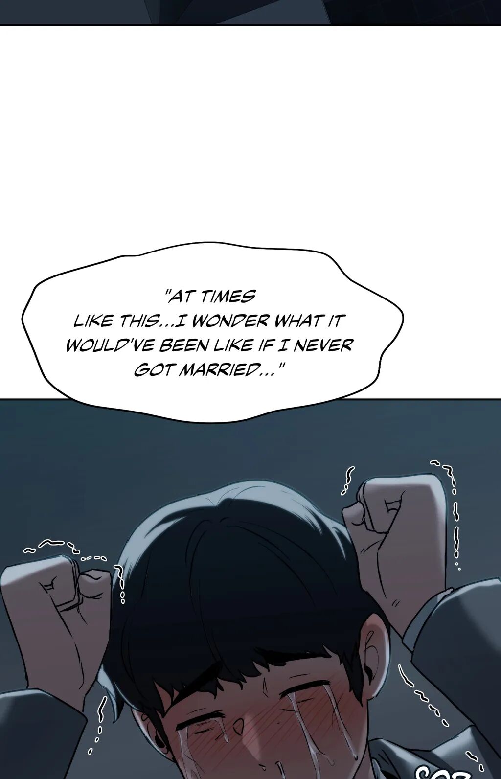 Wreck My Bias Chapter 28 - HolyManga.Net