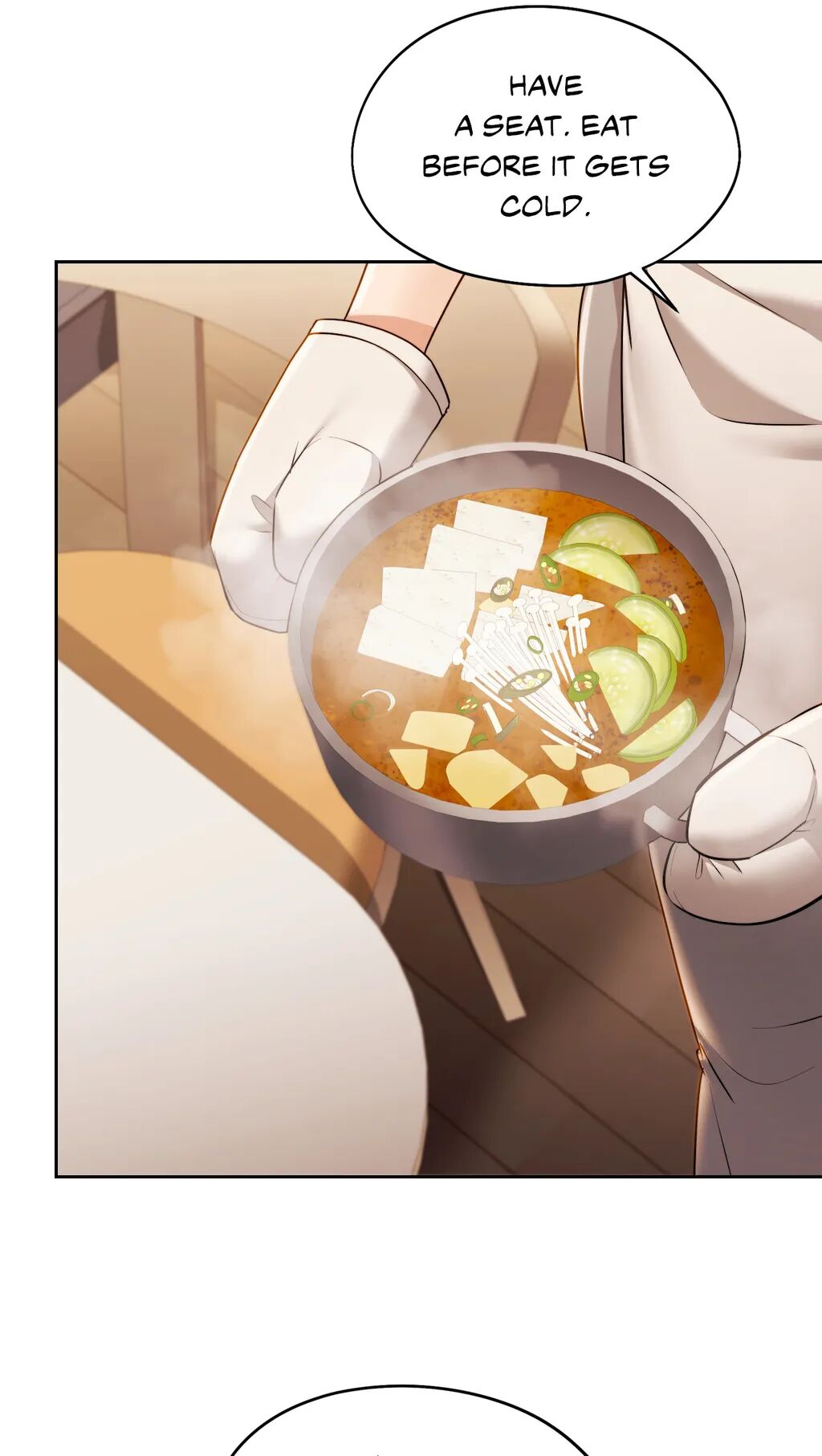 Wreck My Bias Chapter 28 - HolyManga.Net