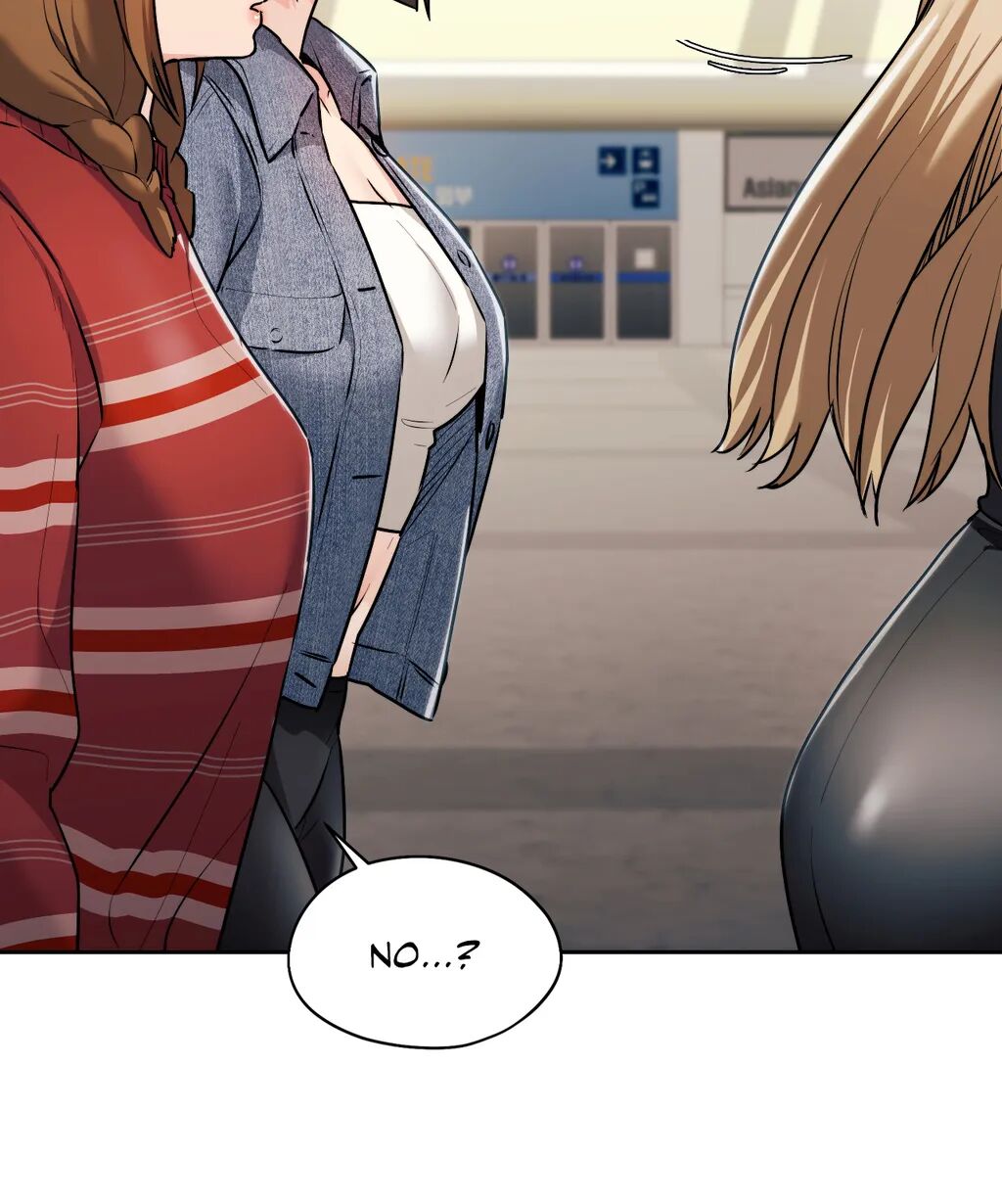 Wreck My Bias Chapter 28 - HolyManga.Net