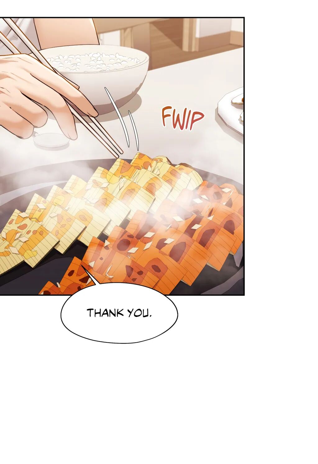 Wreck My Bias Chapter 28 - HolyManga.Net