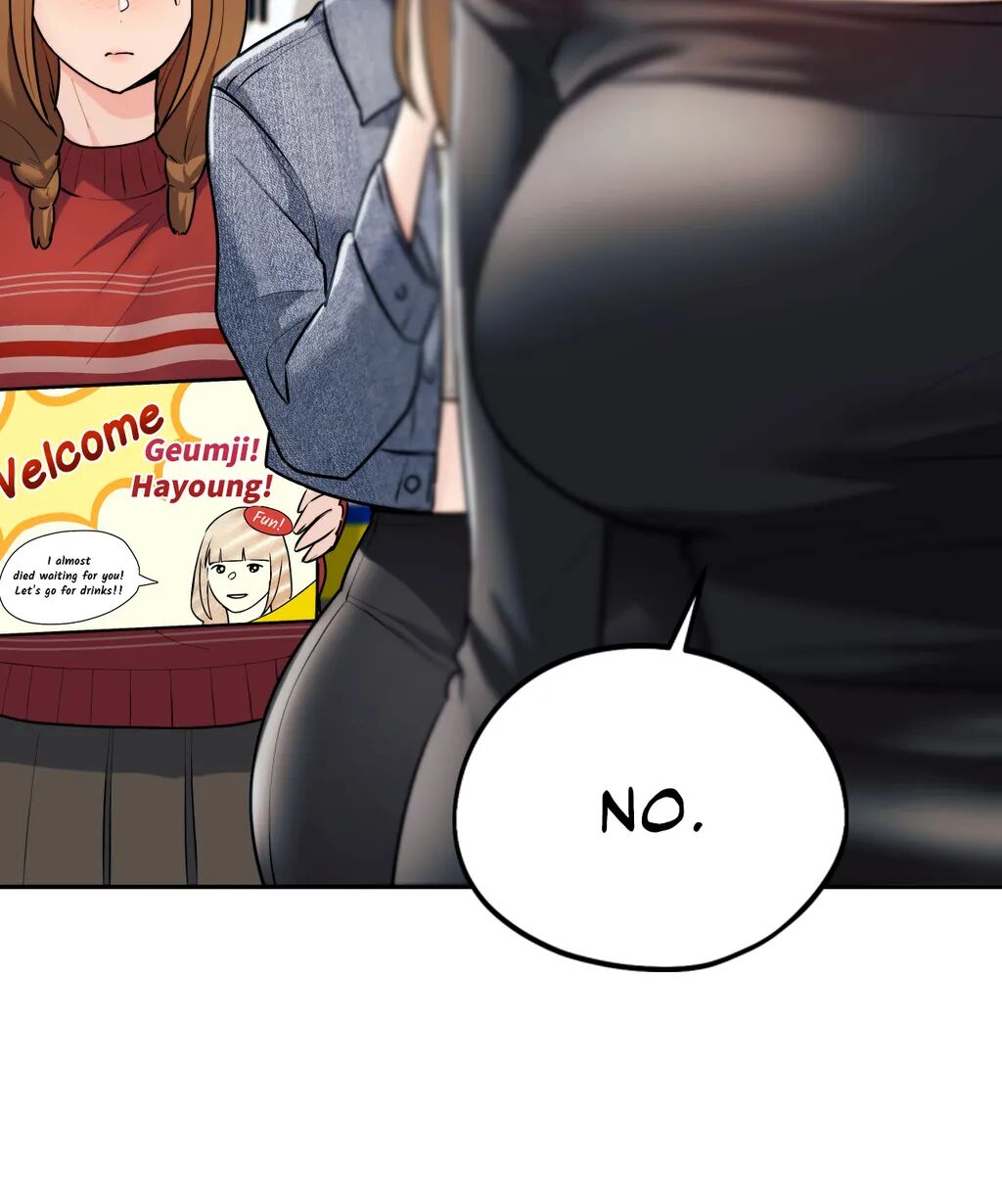Wreck My Bias Chapter 28 - HolyManga.Net