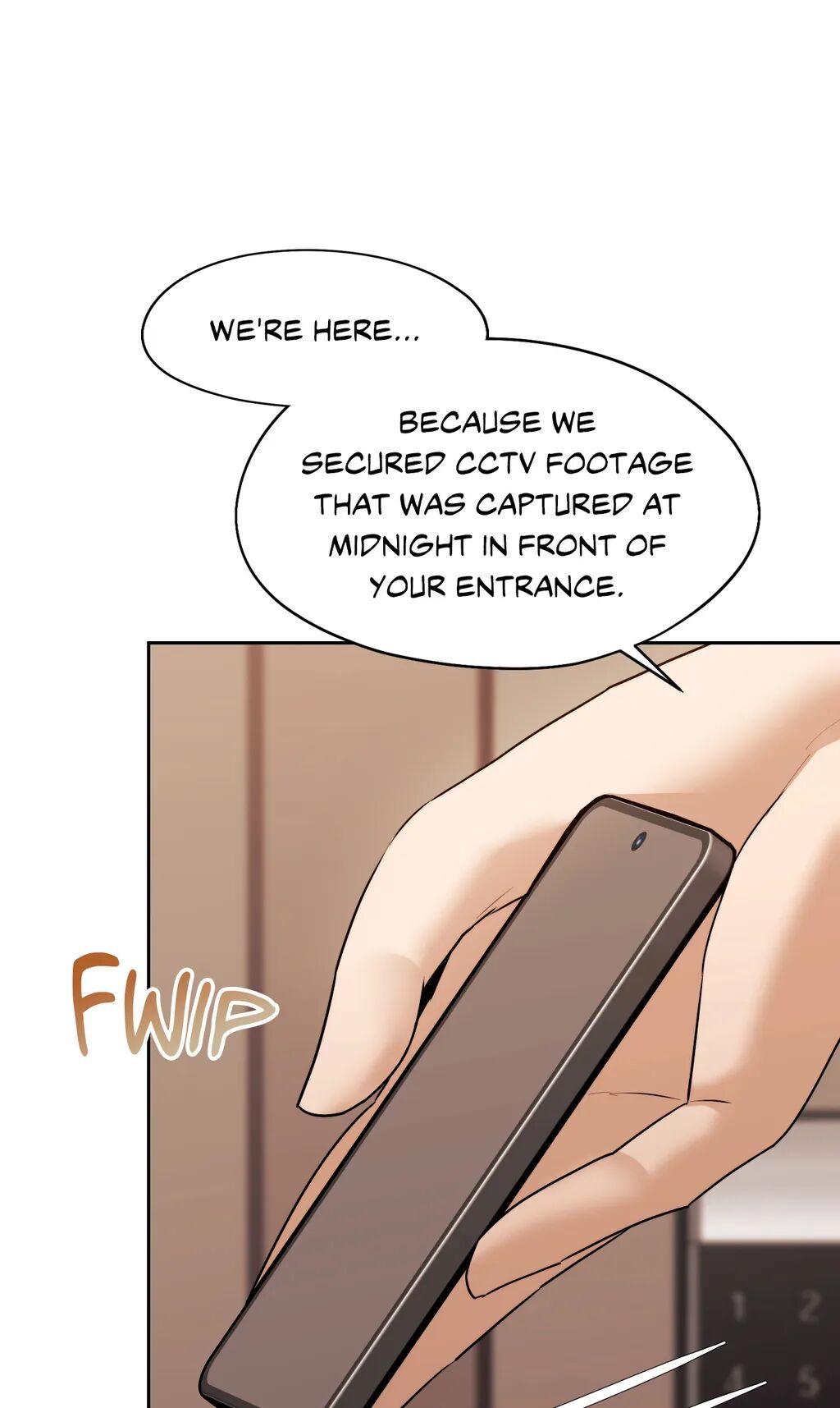 Wreck My Bias Chapter 28 - HolyManga.Net