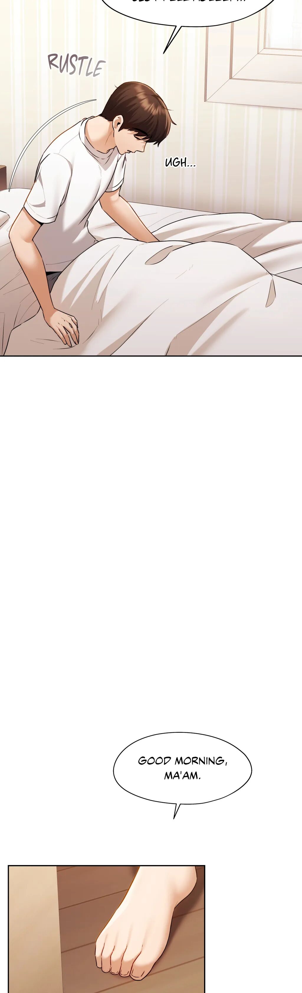 Wreck My Bias Chapter 28 - HolyManga.Net