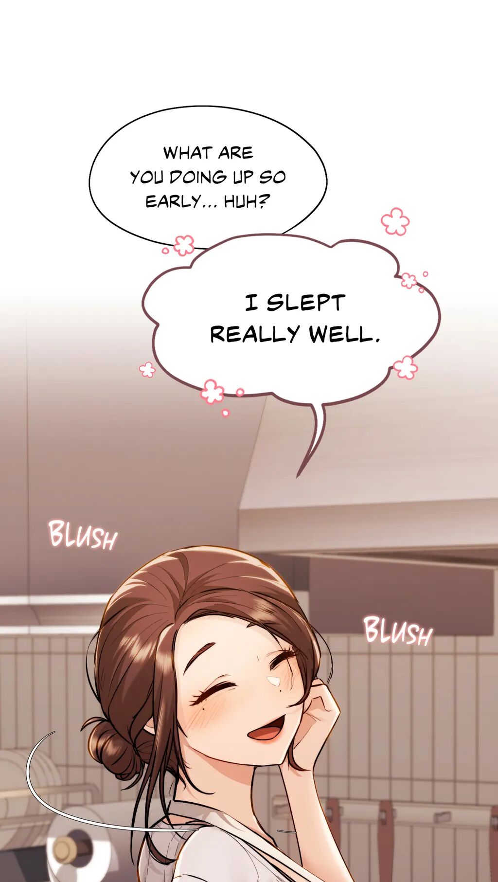 Wreck My Bias Chapter 28 - HolyManga.Net