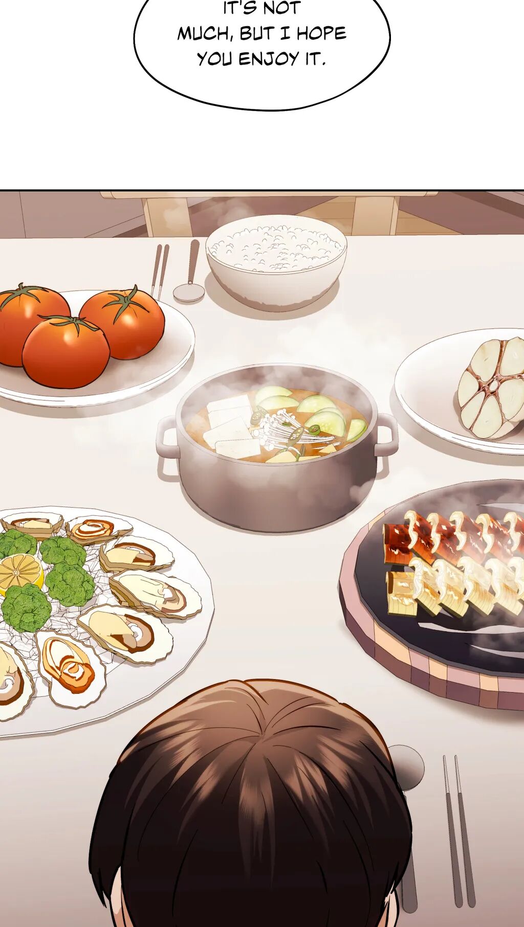 Wreck My Bias Chapter 28 - HolyManga.Net