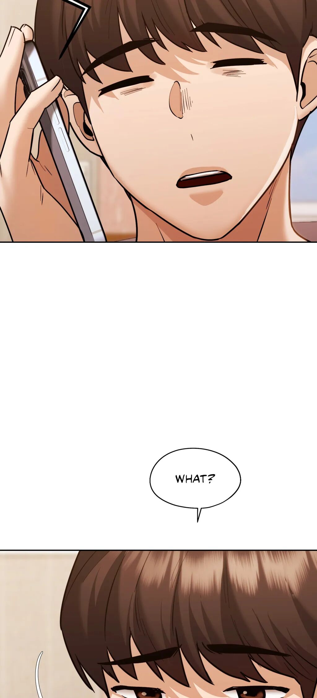 Wreck My Bias Chapter 28 - HolyManga.Net