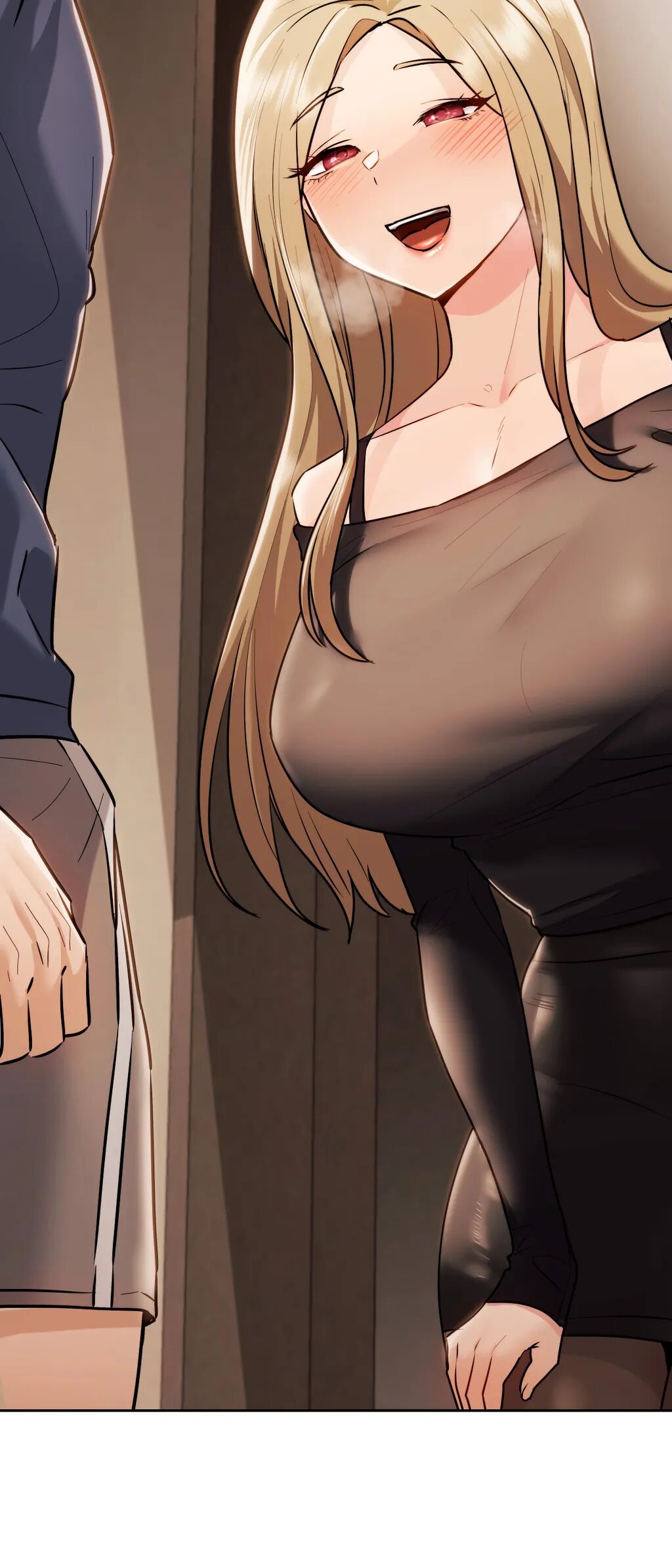 Wreck My Bias Chapter 28 - HolyManga.Net