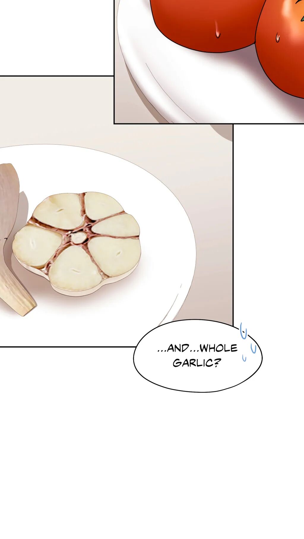 Wreck My Bias Chapter 28 - HolyManga.Net