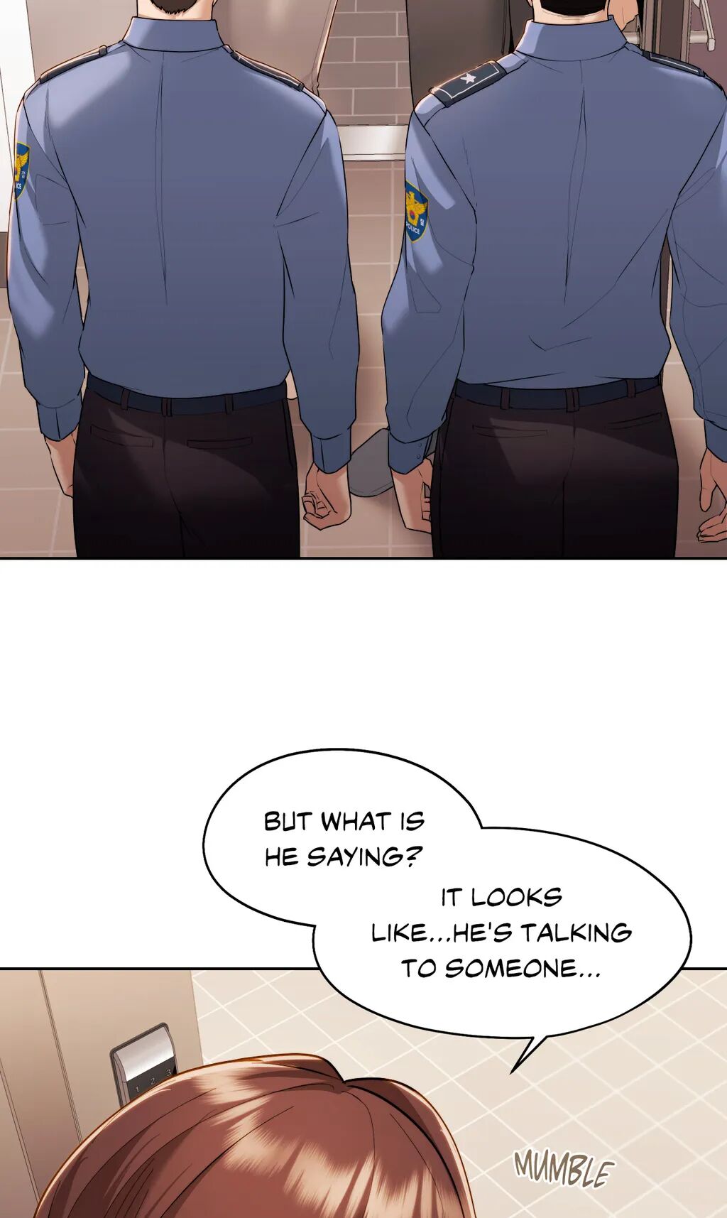Wreck My Bias Chapter 28 - HolyManga.Net