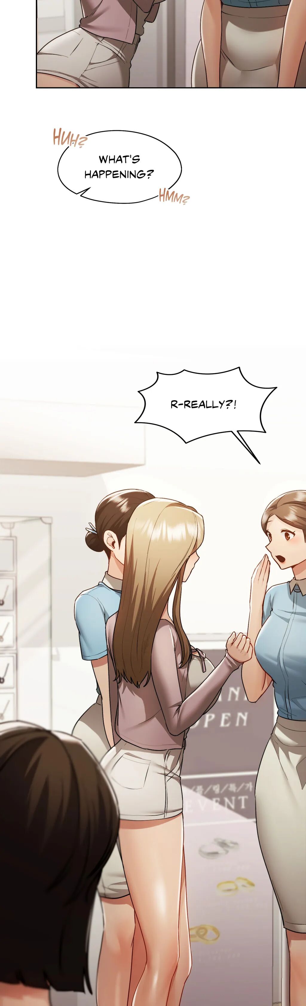 Wreck My Bias Chapter 28 - HolyManga.Net