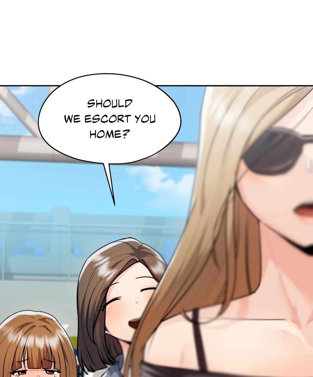 Wreck My Bias Chapter 28 - HolyManga.Net