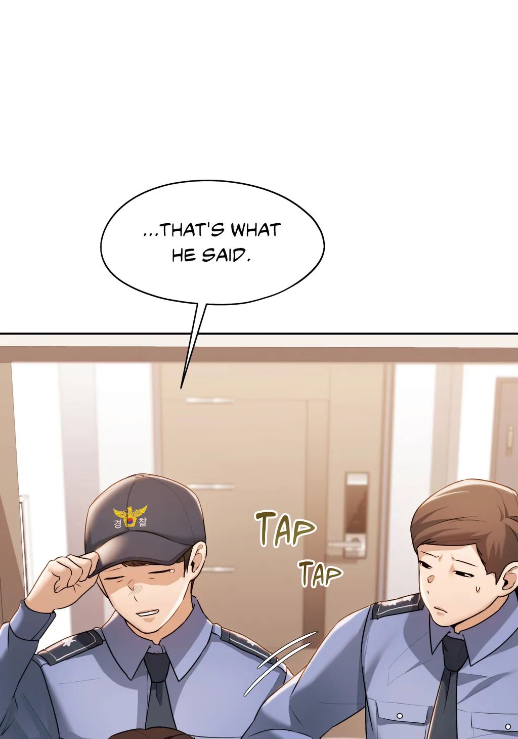 Wreck My Bias Chapter 28 - HolyManga.Net