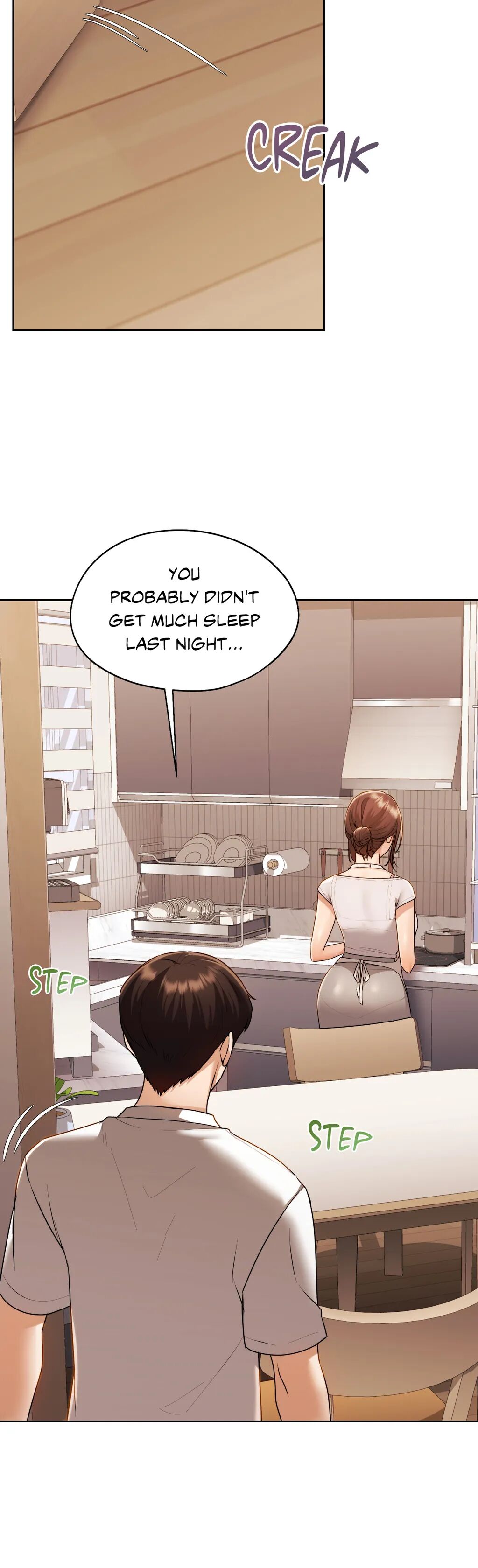 Wreck My Bias Chapter 28 - HolyManga.Net