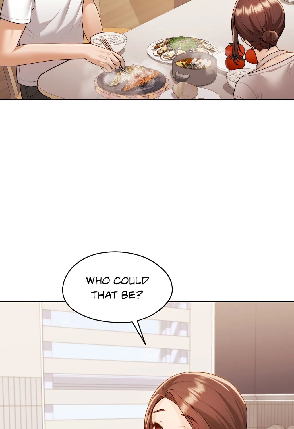Wreck My Bias Chapter 28 - HolyManga.Net