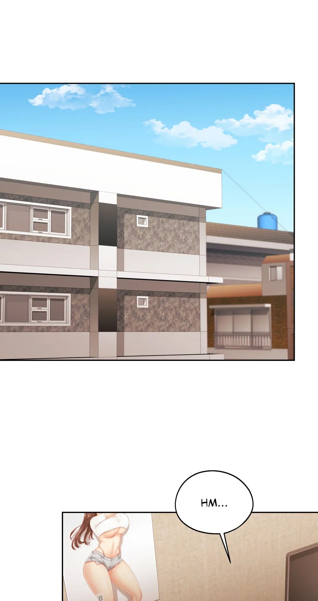 Wreck My Bias Chapter 28 - HolyManga.Net
