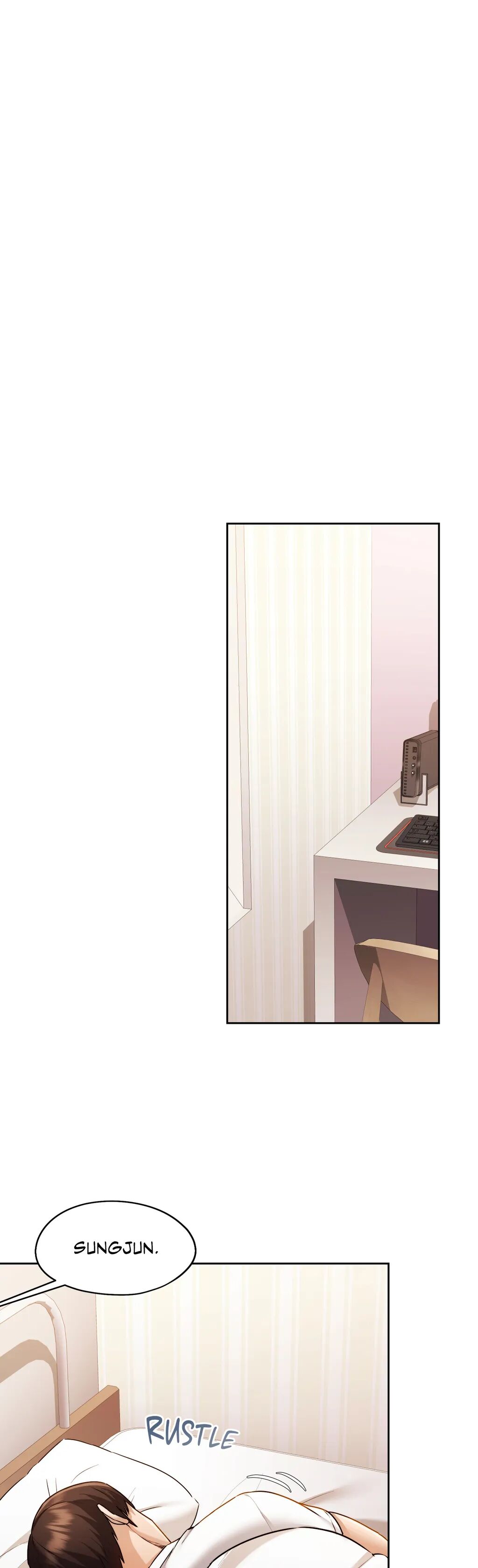 Wreck My Bias Chapter 28 - HolyManga.Net