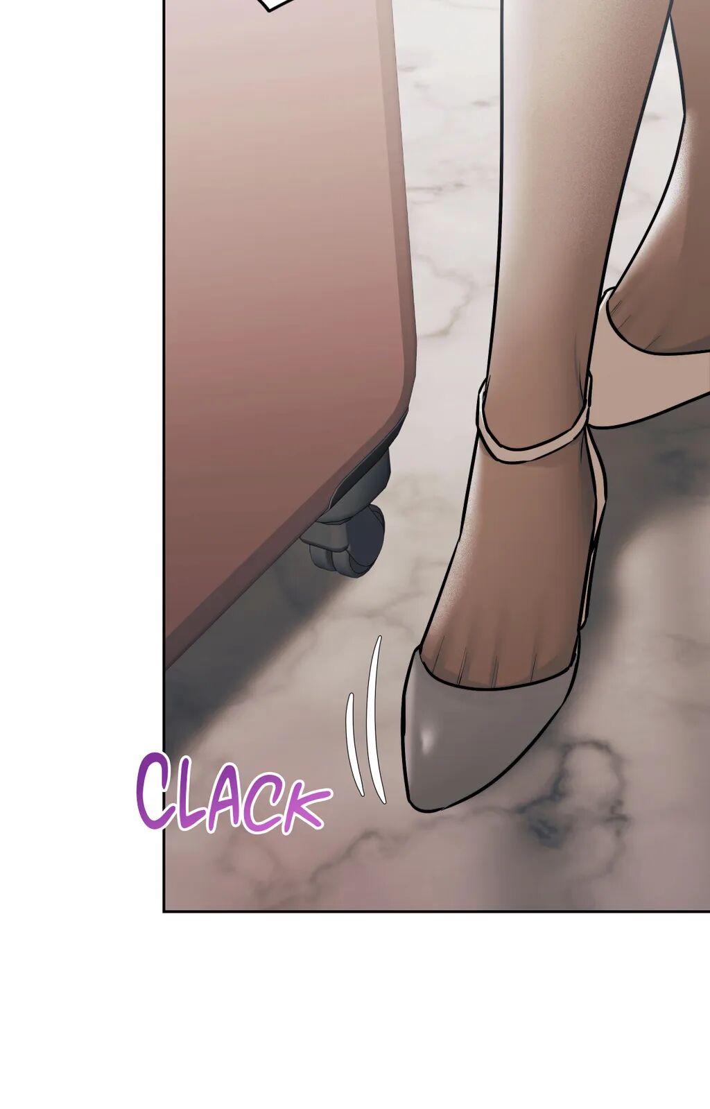 Wreck My Bias Chapter 28 - HolyManga.Net