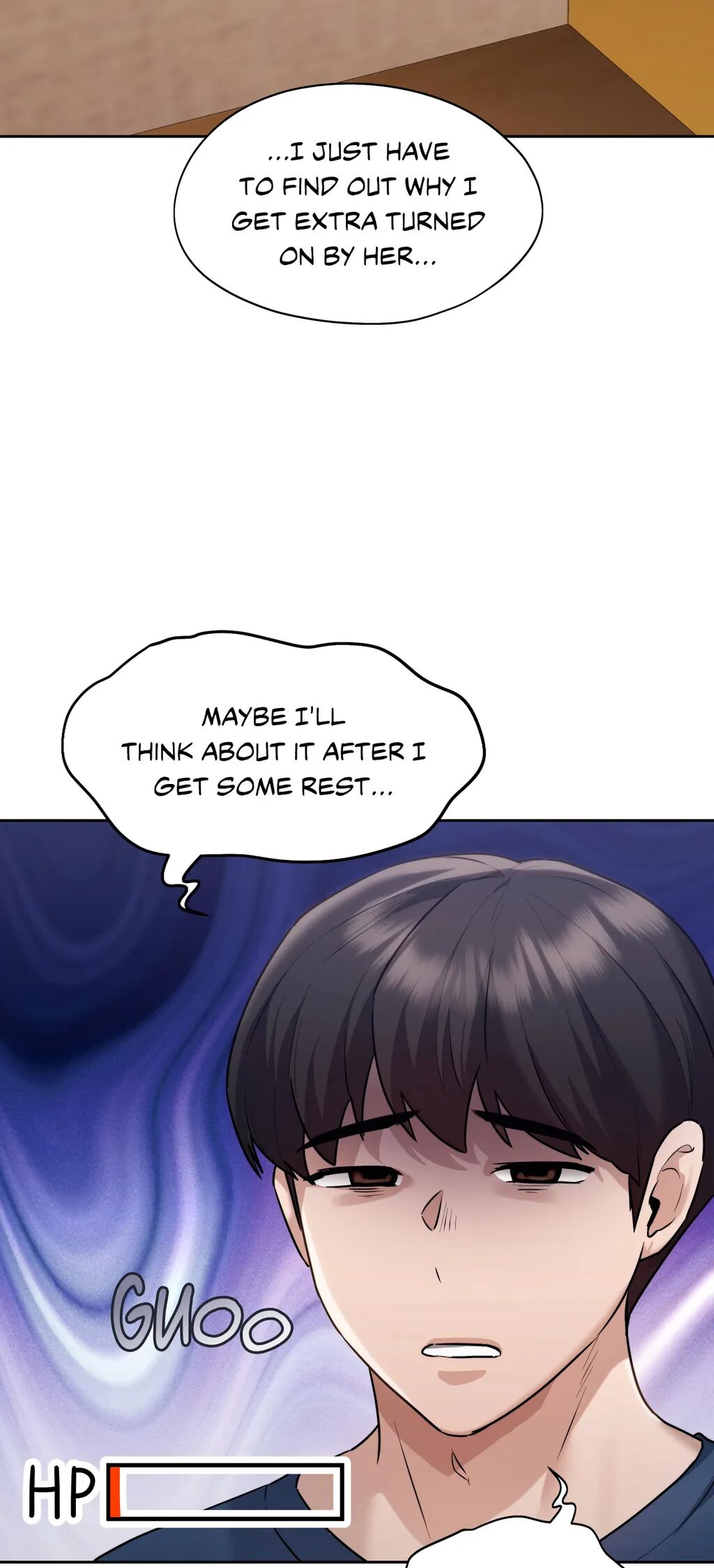 Wreck My Bias Chapter 28 - HolyManga.Net