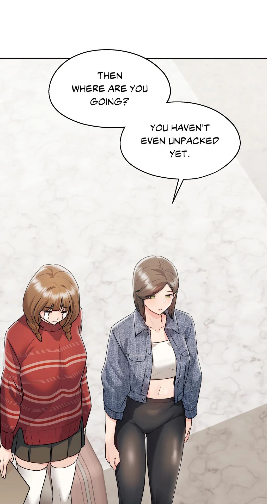 Wreck My Bias Chapter 28 - HolyManga.Net