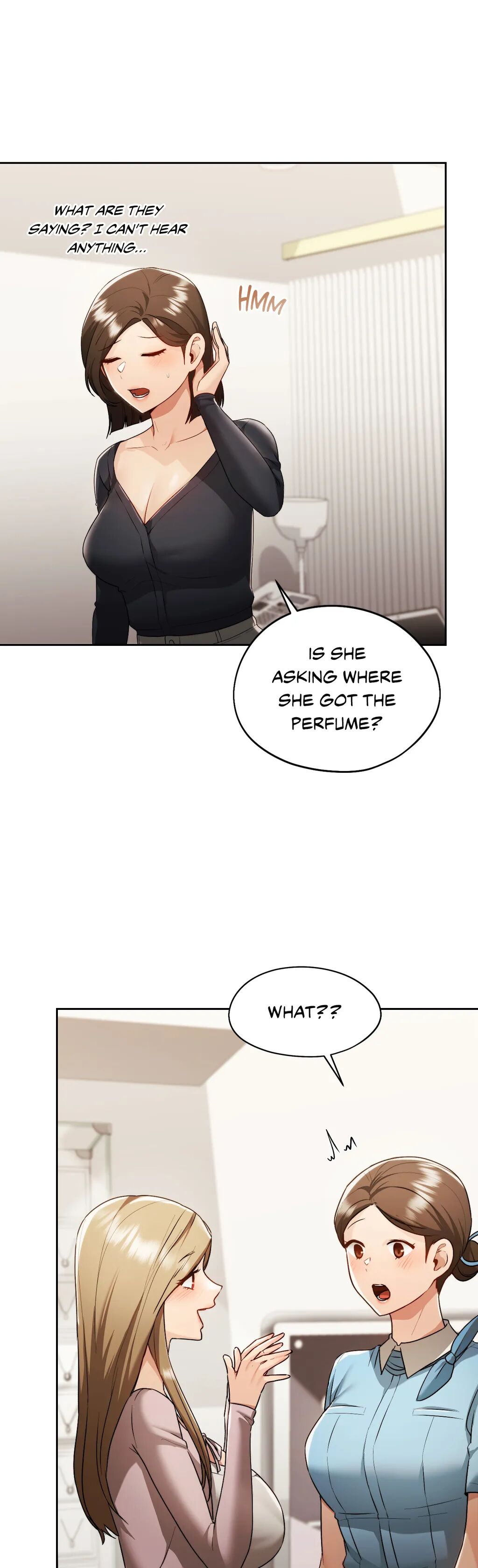 Wreck My Bias Chapter 28 - HolyManga.Net