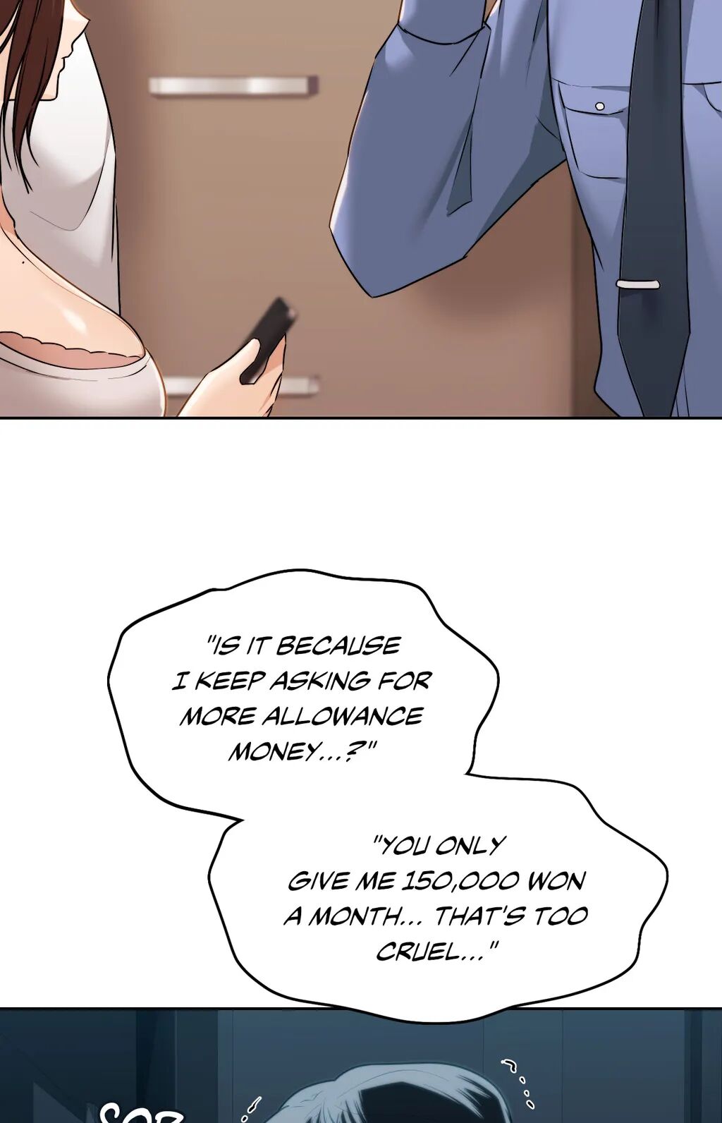 Wreck My Bias Chapter 28 - HolyManga.Net