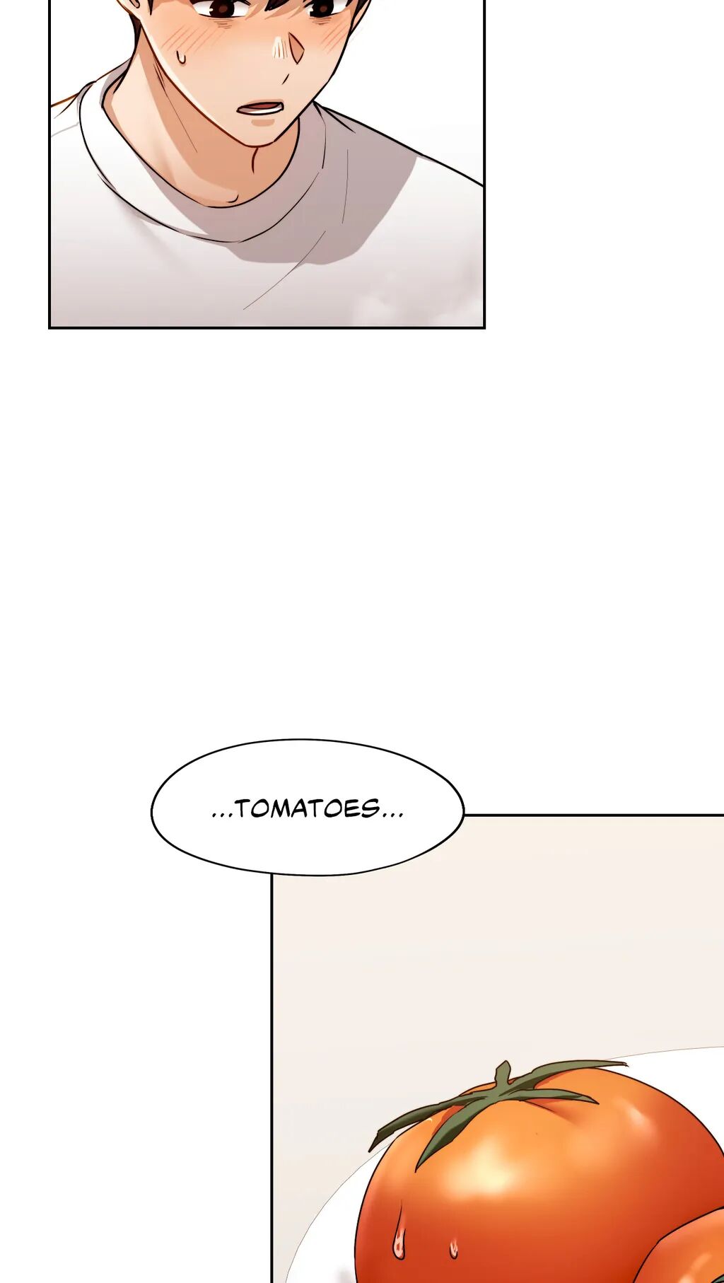Wreck My Bias Chapter 28 - HolyManga.Net