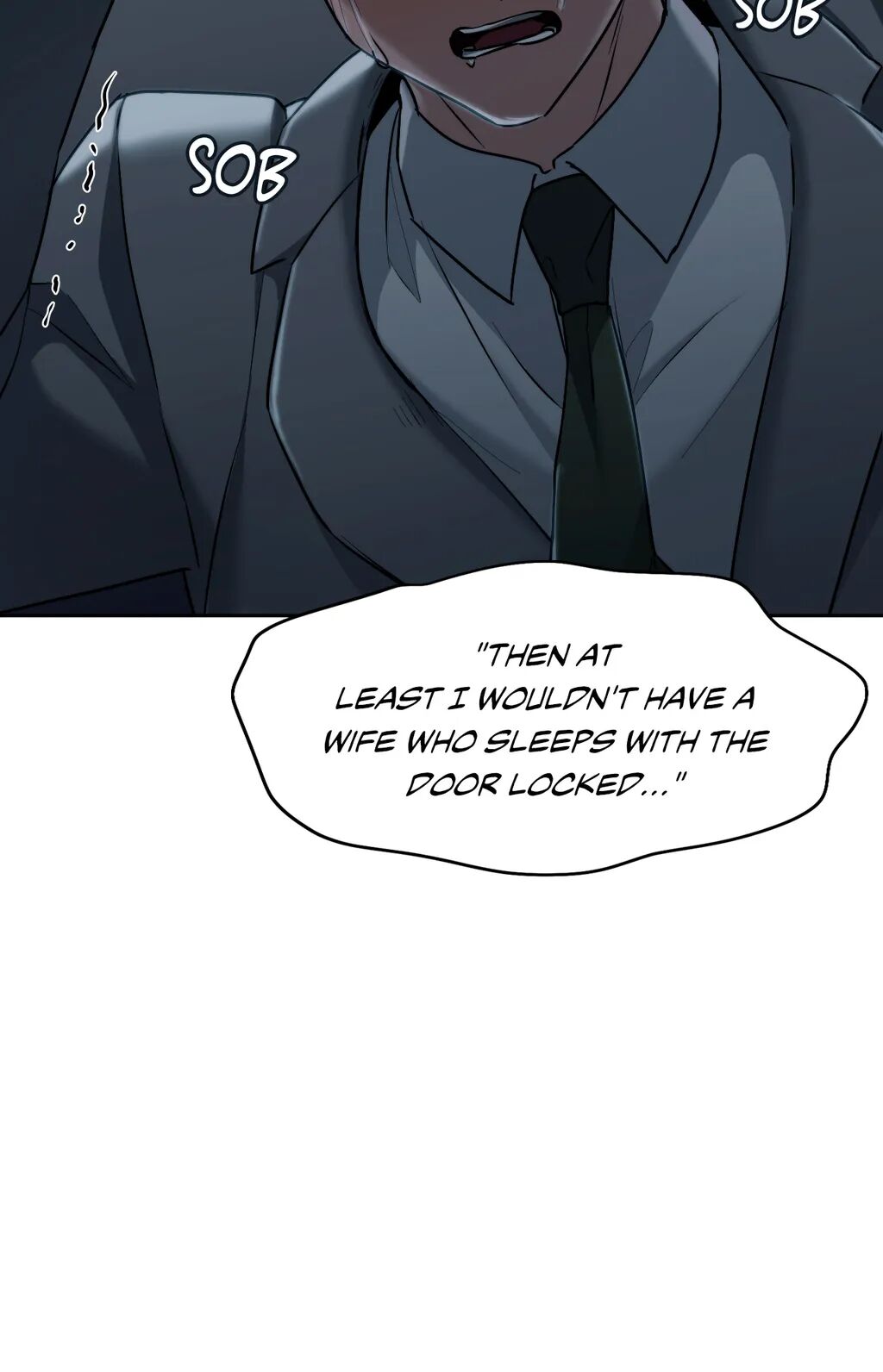 Wreck My Bias Chapter 28 - HolyManga.Net