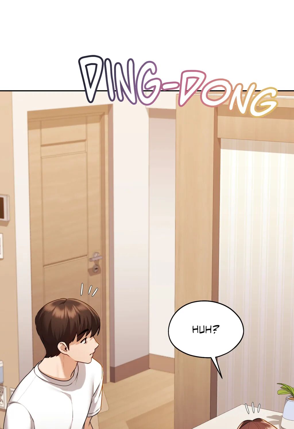 Wreck My Bias Chapter 28 - HolyManga.Net