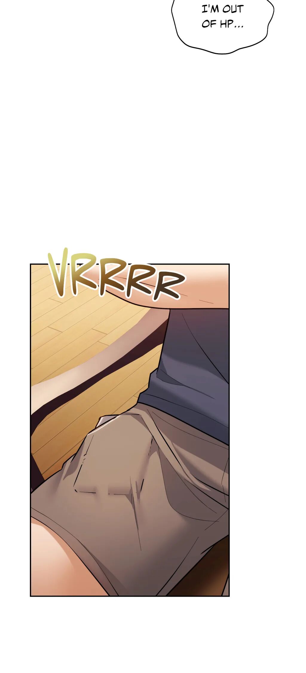 Wreck My Bias Chapter 28 - HolyManga.Net