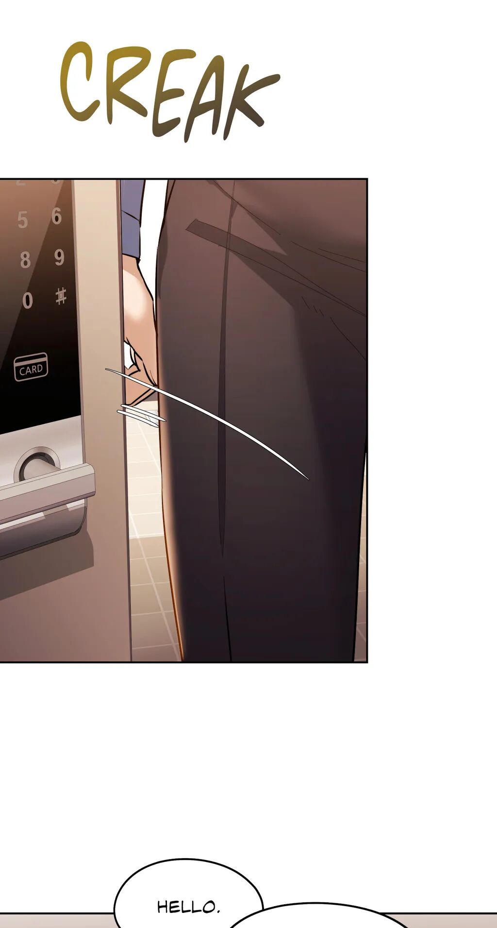 Wreck My Bias Chapter 28 - HolyManga.Net