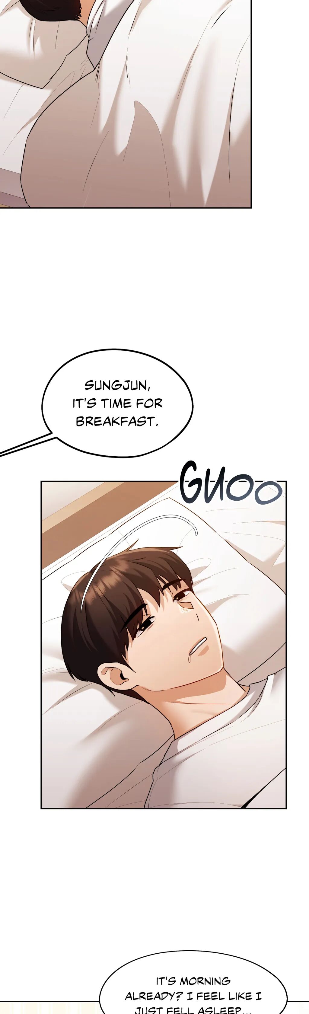 Wreck My Bias Chapter 28 - HolyManga.Net