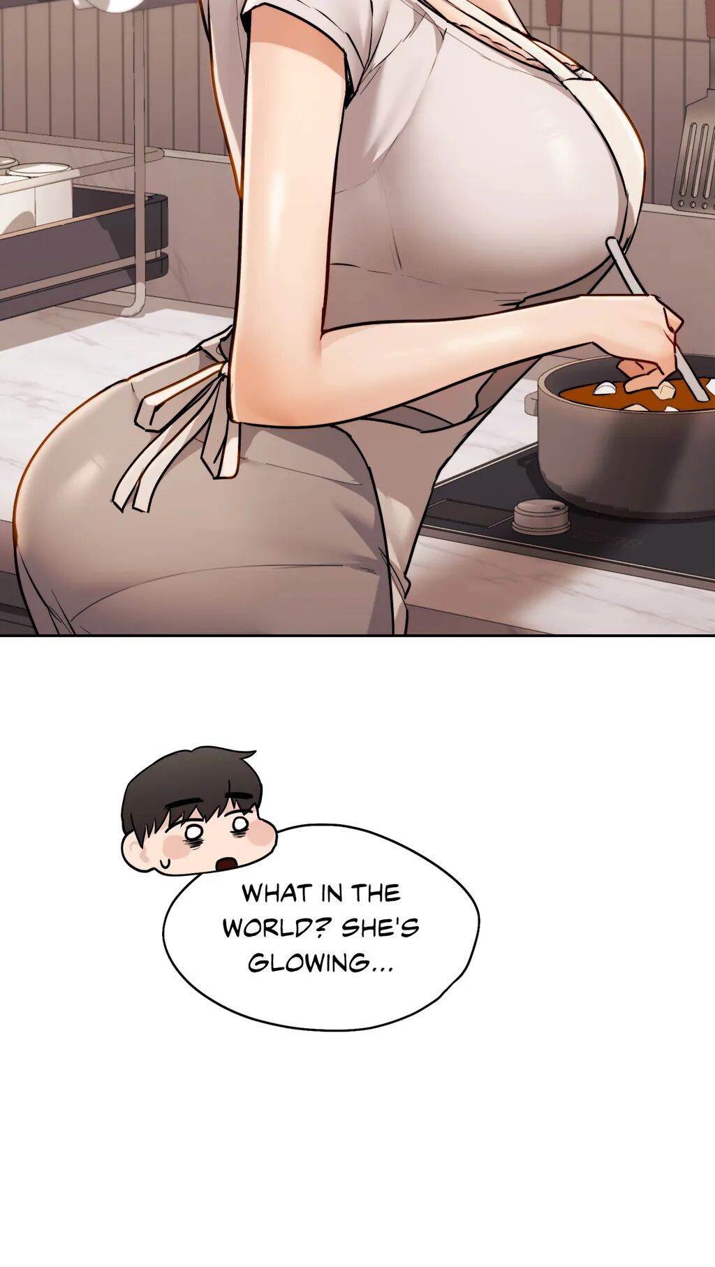 Wreck My Bias Chapter 28 - HolyManga.Net